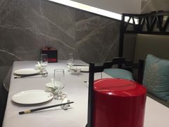 -味+新京宴·烤鸭·北京菜(创意谷店)