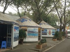 -巴山一绝烤全羊(三圣乡刘家花园店)