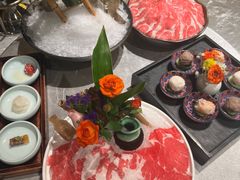 -ONE FULL 古董港式海鲜火锅