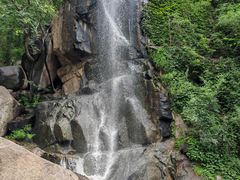 -天津盘山风景名胜区