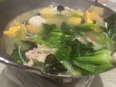 -群乐饭店(滨安路店)