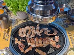 -安又胖韩国烤肉