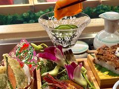-岚山日本料理(珠江新城店)
