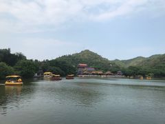 -珠海圆明新园