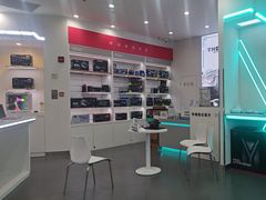 -联想电脑thinkpad官方旗舰店·售后维修中心(虹桥龙湖天街店)