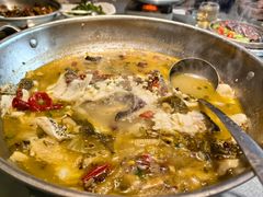 -楚鱼王·河鲜·湖北菜(华农店)