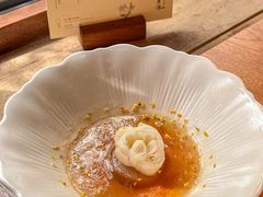 -天水蔬食料理(树德之光店)