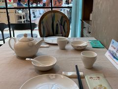 靠窗位-尚一汤·粤菜海鲜(环球港店)