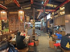 -蜀大侠火锅(春熙路店)