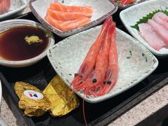 -初色海鲜自助(万丰路店)