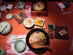 -仓桥家·焗寿司·锅物(光谷步行街店)