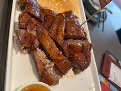 -先记烧鹅王·本地粤菜(福永店)