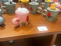 -龙湖重庆时代天街