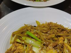 -唐乐宫·歌舞剧院餐厅