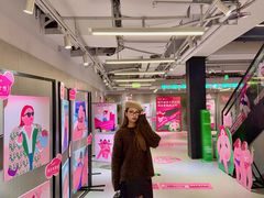 -南京时尚莱迪购物广场(正洪街店)
