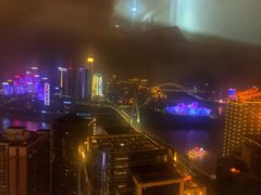 -WFC会仙楼观景台