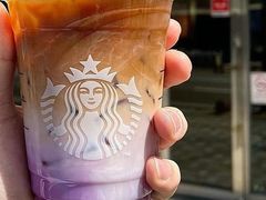 -星巴克(深圳龙华人民北店)