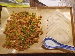 -南京大牌档(新街口德基广场店)