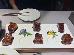 -北平食坊·烤鸭(黄寺大街店)