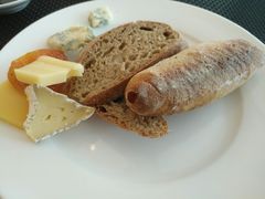 -圣丰索菲特·2 On 988 Café 自助餐厅