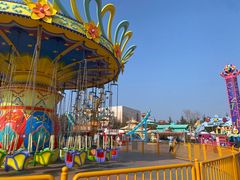 -青岛方特梦幻王国