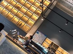 -GOTLOT COFFEE&KITCHEN角落厨房NOOK店