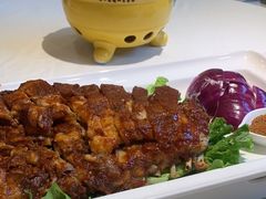 -老浒记民俗酒楼(王府井店)
