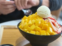 -雪花姐姐(泰华城新天地店)