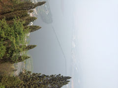 西山龙门-昆明滇池国家级风景名胜区西山景区