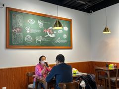 -真食净香居·内蒙烧麦(亚运村店)