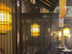 -绿茶餐厅(哈尔滨凯德店)