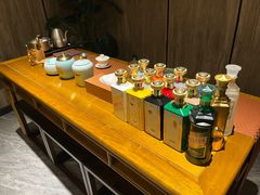 -神洲四海大酒楼(王府井澳门中心店)