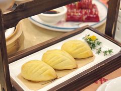 松化栗蓉酥-点都德(北京路贰店)