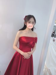 -艾米丽婚纱礼服