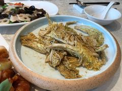 乾隆白菜-羲和雅苑•北京烤鸭(吴中路万象城店)