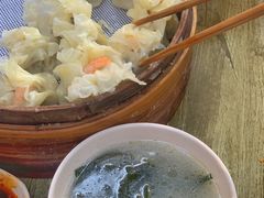 -晓友烧麦(光华村店)