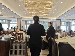 -怡园饭店-餐厅(四望亭店)