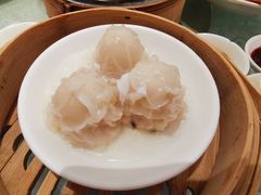 鵪鶉蛋燒賣-龙皇酒家(开源道店)