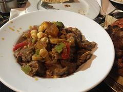 -Old Ottoman Cafe & Restaurant