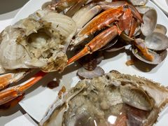 -双合园·海鲜水饺青岛菜(九水东路店)