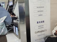 -西安市人民医院(大差市院区)