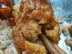 -复旦大学本部-食堂