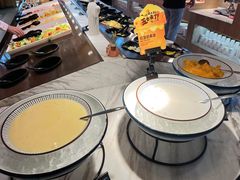 -比格比萨自助(南京万达茂店)