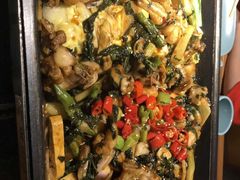 -听说碳烧蛙(高新万达店)