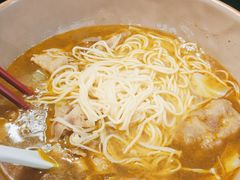 -哇蛙牛功夫面渝都料理(龙阳广场店)
