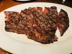 -弗兰克牛排西餐厅Ribone steak house(柠檬花园店)
