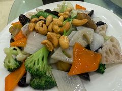 烧全素-奥华餐厅·老张记(台基厂店)
