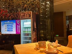 -富力万达嘉华酒店-品珍中餐厅(水果湖店)