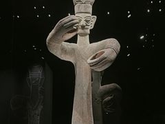 -三星堆博物馆