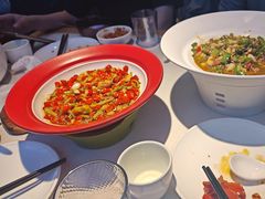-湘鼎盛·大厨鲜炒湖南味(高新银泰店)
